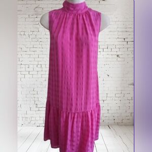 ☀HP☀ NWT- Marie Oliver Ali Flounce Dress